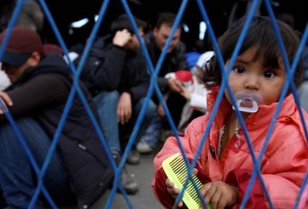 Pianeta migranti. Le morti in mare richiamano la responsabilità dell'accoglienza.