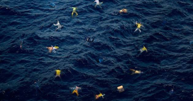 Pianeta migranti. Le morti in mare richiamano la responsabilità dell'accoglienza.