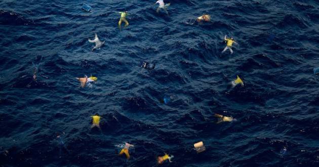 Pianeta migranti. Le morti in mare richiamano la responsabilità dell'accoglienza.