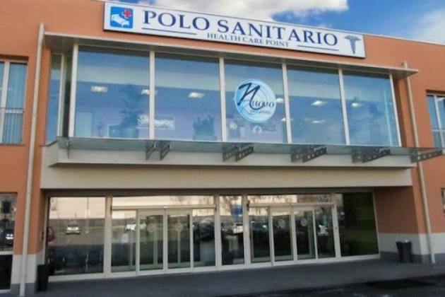 Presidio Ospedaliero Robbiani Soresina, Alloni (PD): ‘Entro giugno apertura’