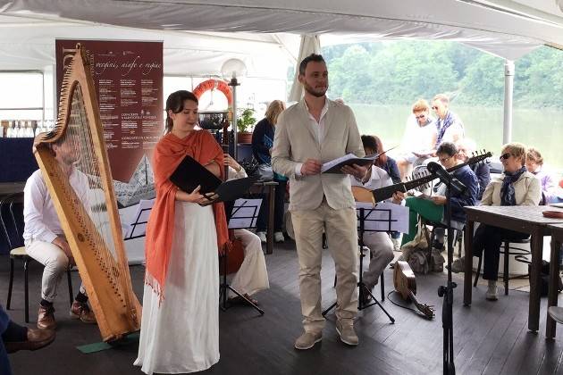 Grande successo per l’edizione 2016 del Monteverdi Festival