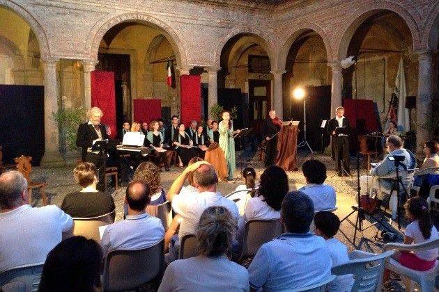Cremona, nuova edizione delle ‘Incursioni Teatrali’, la presentazione giovedì