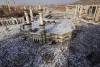 AccaddeOggi #8giugno 570 – Alla Mecca viene fondato l'Islam