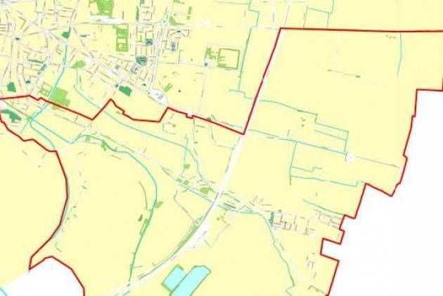 Cremona i parchi di Bagnara sono in sicurezza