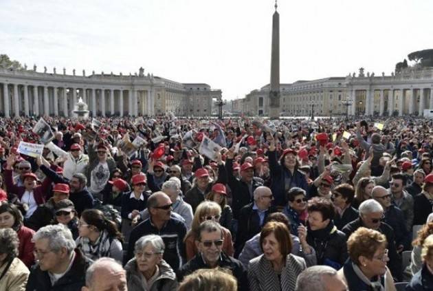Polemica su Don Ottorino Genitori di Casalmaggiore contro il ‘cattolico’ Mario Daina