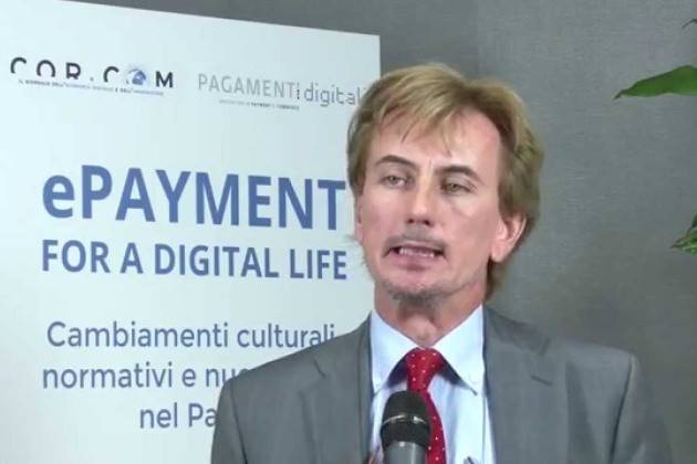Cremona, al Politecnico gli scenari di mercato per Blockchain e Digital Identity