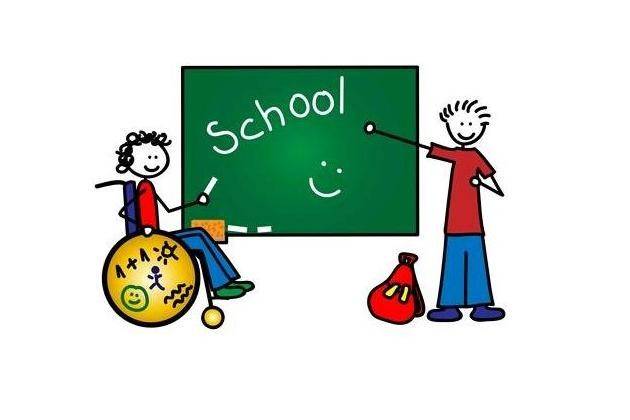 Interrogazione di Bordo (SI) sul diritto allo studio di studenti con disabilità