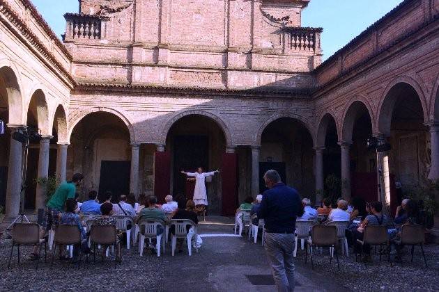 Cremona, domani si presenta la 2ª edizione della rassegna ‘Incursioni Teatrali’