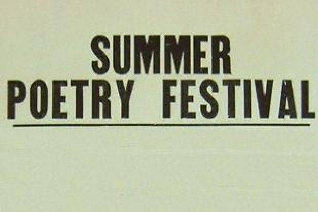 Cremona, domenica 19 giugno torna il Summer Poetry Festival (seconda edizione)