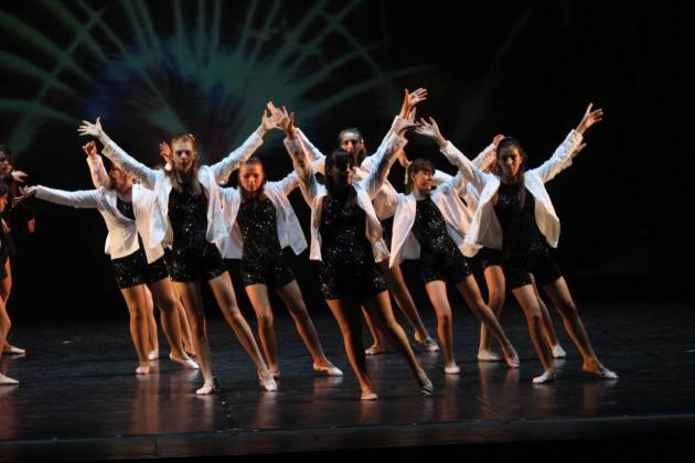 Cremona Danza 2016 al Teatro Ponchielli, domani doppio appuntamento