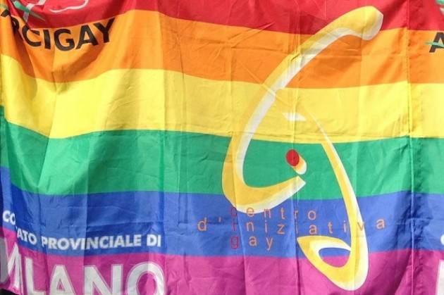  CIG Arcigay Milano: al ballottaggio bisogna andare al voto e votare Sala.