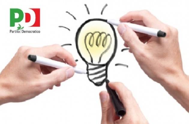Crema Corso di formazione sulla comunicazione del PD . Ultimo incontro sabato 11 giugno.