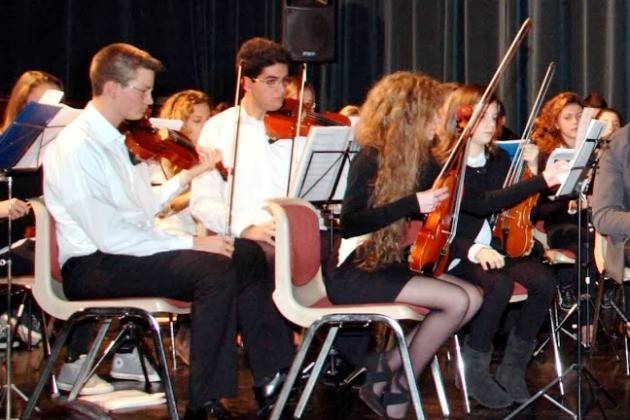 Cremona, venerdì 10 giugno in Cortile Federico II ‘Un concerto per l’estate’