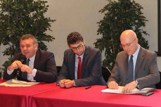 Cremona, bene il convegno Anci Lombardia: ‘Piccoli Comuni, grandi prospettive’