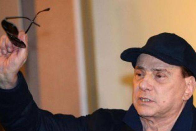 Il punto di Rosario Amico Roxas. Berlusconi, exit strategy su ordine del medico?