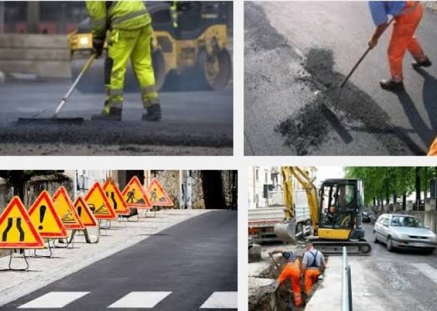 Cremona Come vengono decise le priorità sulla manutenzione delle opere pubbliche?