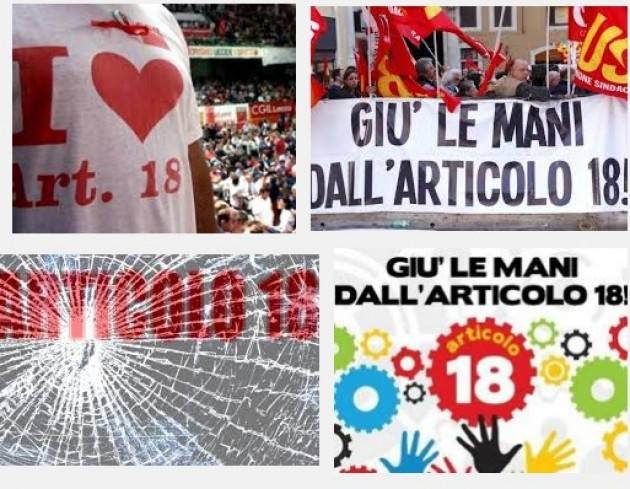 La sentenza Cassazione: per gli statali vale l'articolo 18, non la legge Fornero