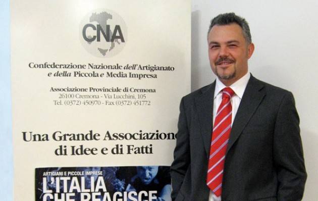 CNA Cremona e Banca Cremonese  rinnovano il patto per sostegno alle piccole e medie imprese