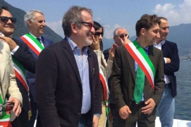 Sulzano, l’inno di Mameli ‘indispettisce’ Maroni. Bordo (SI): ‘Sconcertante’