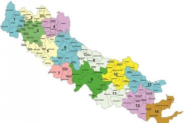 Provincia di Cremona, il 6 novembre elezione del Presidente e del Consiglio