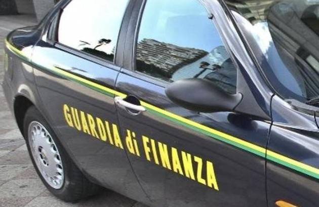 Bergamo -  Auto, concessionarie e pratiche Evasi 30 milioni