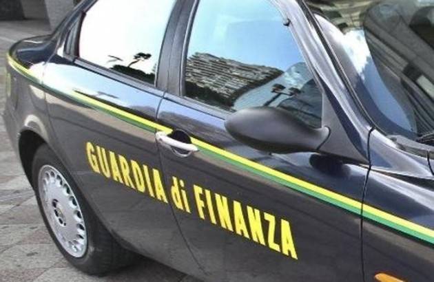 Bergamo - Auto, concessionarie e pratiche Evasi 30 milioni