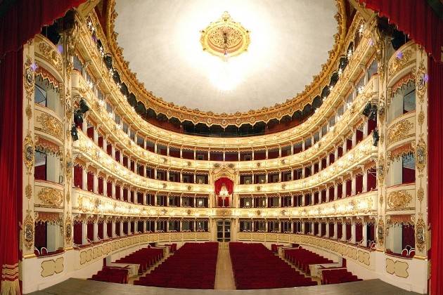 Cremona, martedì concerto ‘Omaggio a Cremona 2016 - I Quartetti’ al Ponchielli