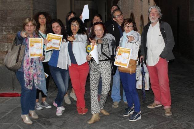Cremona, presentata la seconda edizione della rassegna ‘Incursioni Teatrali’