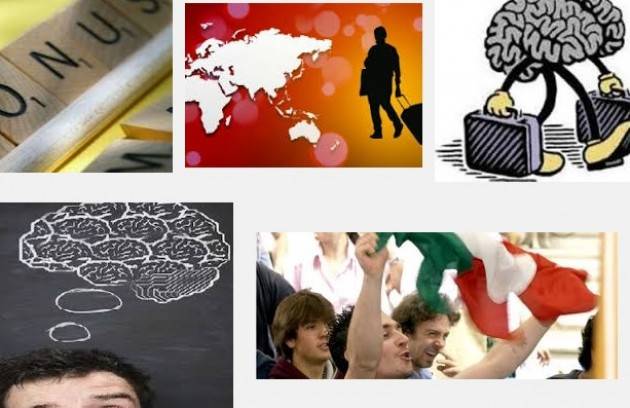 Entra in vigore il decreto sui ‘ Cervelli rimpatriati’ di Fedi (Pd)