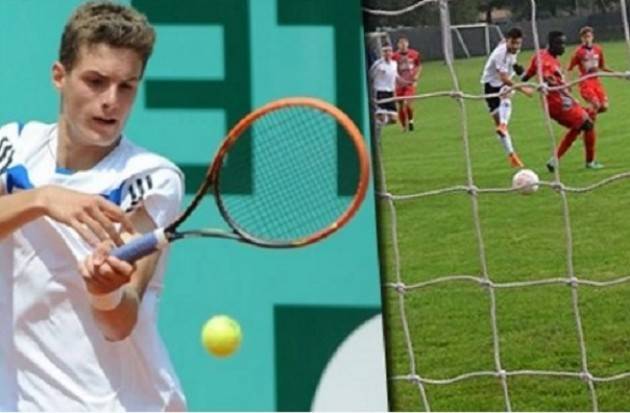 Una settimana internazionale: le finali del Trofeo ‘Dossena’ e il ‘Città di Crema’ di tennis