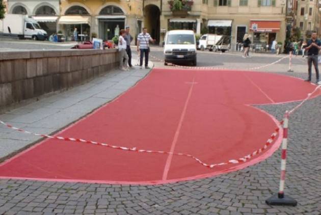 Cremona Rigenerazione Urbana, causa maltempo rinviati i due concerti in programma oggi