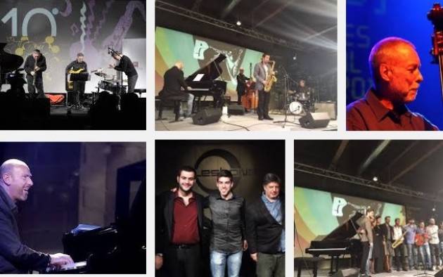 Torna l’appendice estiva del Jazz Fest, targata Piacenza Jazz Club