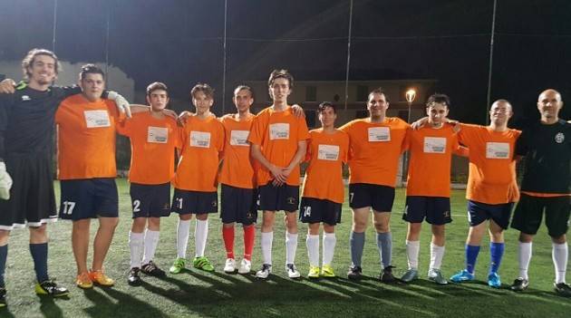 Cremona Torneo Uisp ‘NON SOLO NERO’
