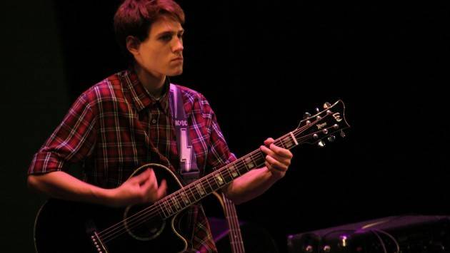 A Cremona ‘Back To School!’ 2016, spettacolare finale con Franz Di Cioccio