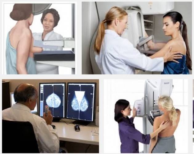 Casalmaggiore Ospedale Oglio Po Dieci mesi per una mammografia