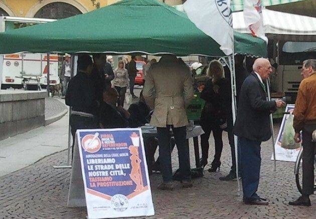 Cremona Nuovo attacco alla sede della Lega Nord