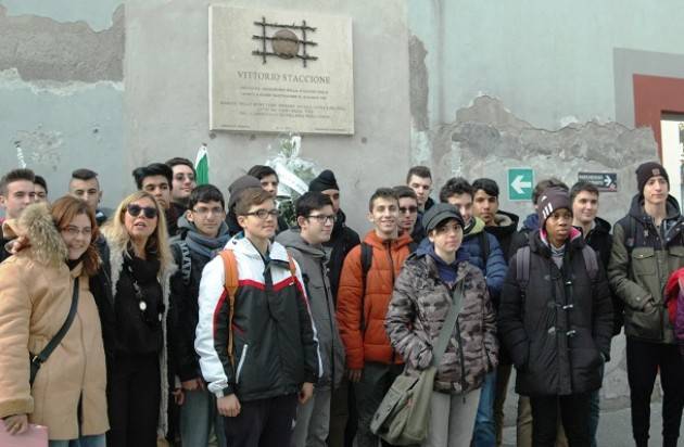 Cremona Continua la testimonianza civile imperniata su sport e memoria