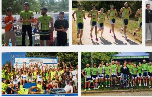 Dagli States al Belgio, dall'Ironman Italy a XGardaman: i risultati degli atleti Stradivari.