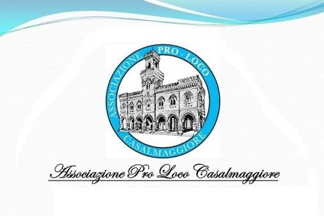 Casalmaggiore (Cremona), Pro Loco cerca altri 2 volontari per il Servizio Civile