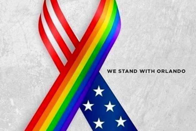 Di omofobia si continua a morire. Il dolore di Arci per la strage di Orlando