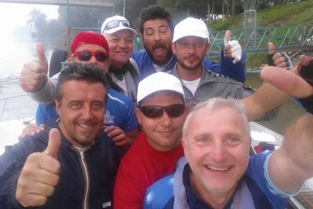 VOGA SOLIDALE: da Venezia un messaggio di solidarietà soggetti affetti da autismo