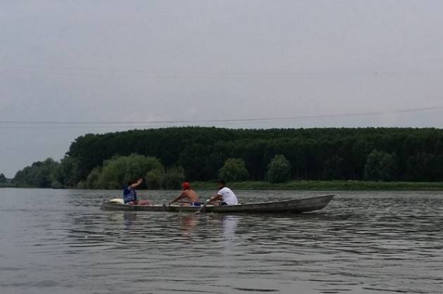 VOGA SOLIDALE: da Venezia un messaggio di solidarietà soggetti affetti da autismo