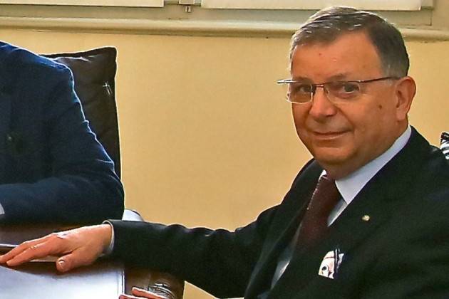 Confcommercio Cremona dopo le celebrazioni del 70° anniversario dell’Associazione