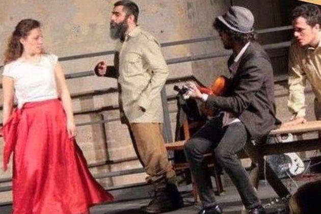 Cremona, Incursioni Teatrali: una full immersion nel teatro nel fine settimana