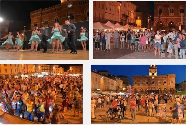 Casalmaggiore città da vivere Tutti gli eventi del mese di giugno