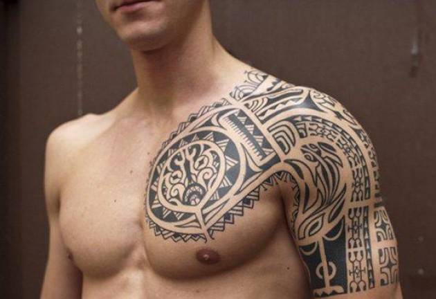 Tatuaggi e rischi