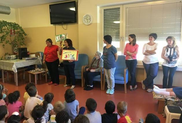 Fondazione di Sospiro grande festa per la conclusione del progetto legato al servizio civile nazionale