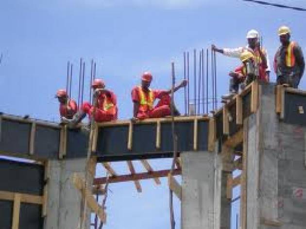 Sicurezza sul lavoro Cgil ricorre a Ue contro abolizione Registro infortuni