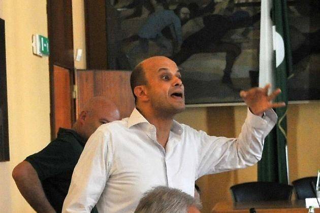 Crema, Agazzi (Servire il Cittadino): ‘Centro Culturale Arabo, stop preelettorale’