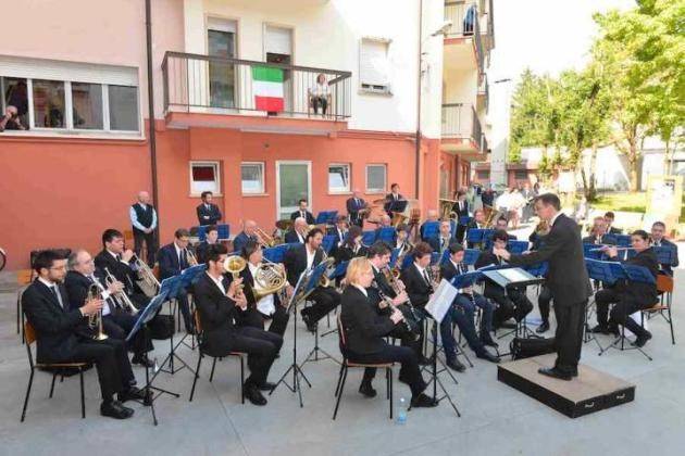 Cremona, Rigenerazione Urbana: weekend tra mattoncini e concerto bandistico